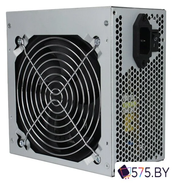 Блок питания Powerman PM-450ATX в магазине 575.by