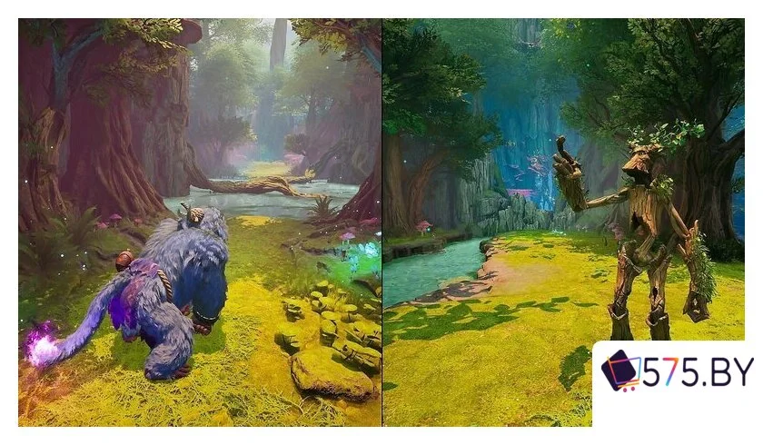 Игры для приставок PlayStation 5 Split Fiction в магазине 575.by