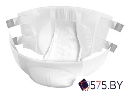 Подгузники для взрослых ID Slip Super M (30 шт) в магазине 575.by