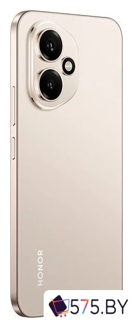 Телефон HONOR 400 12GB/256GB международная версия (золотистый) в магазине 575.by