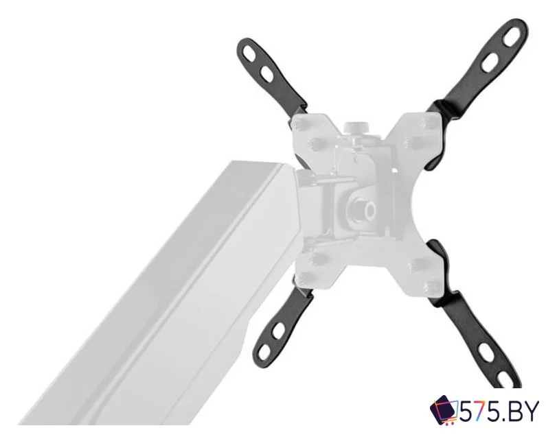 VESA-адаптер для монитора Onkron A2G (черный) в магазине 575.by