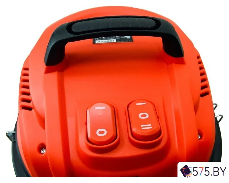 Пылесос Brait BVC-80 в магазине 575.by