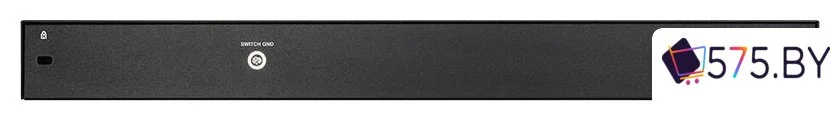 Управляемый коммутатор 2-го уровня D-Link DGS-1210-28MP/FL1A в магазине 575.by
