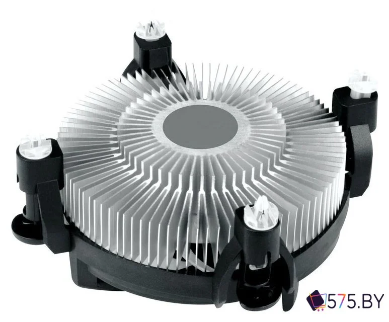 Кулер для процессора Arctic Alpine 17 LP ACALP00042A в магазине 575.by