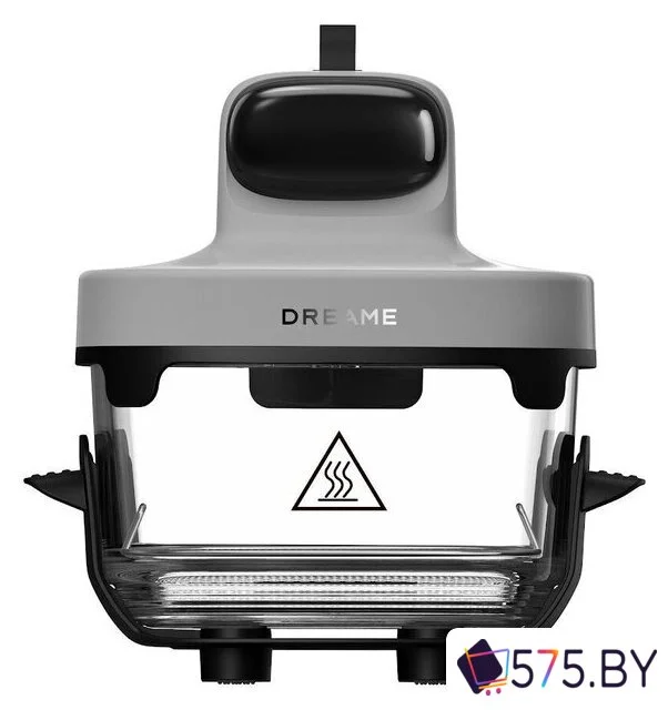 Аэрогриль (аэрофритюрница) Dreame Air Fryer PT60 (серый) в магазине 575.by