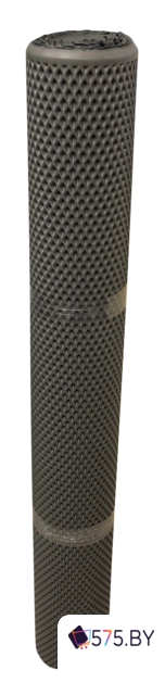 Эва лист для автоковрика Eco Cover Ромб 130x140см (серый) в магазине 575.by