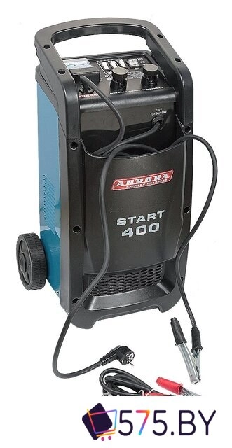 Пуско-зарядное устройство Aurora Start 400 в магазине 575.by
