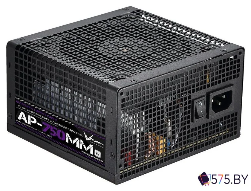 Блок питания Formula AP-750MM в магазине 575.by