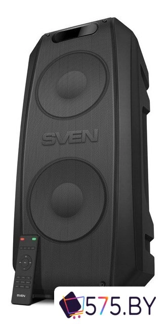 Патибокс SVEN PS-740 в магазине 575.by