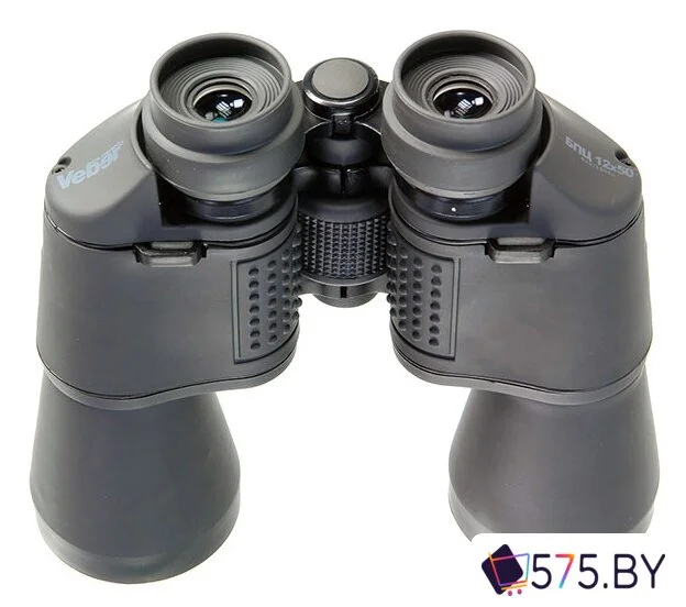 Бинокль Veber Classic БПЦ 12x50 VR [23903] в магазине 575.by