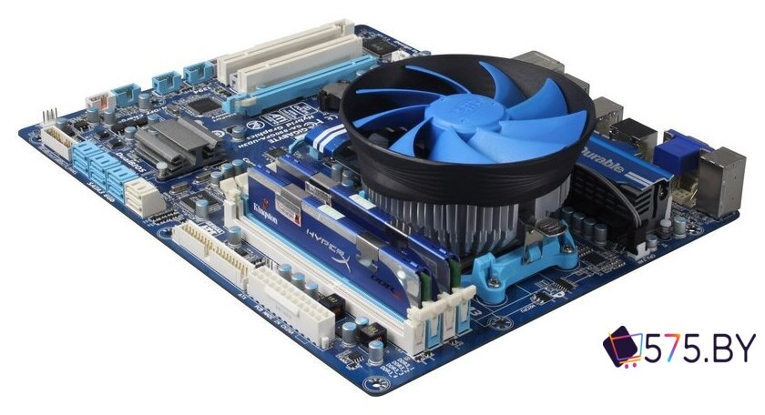 Кулер для процессора DeepCool Gamma Archer Pro V2 G-U-ARCHER-ARNNNN-G-2 в магазине 575.by