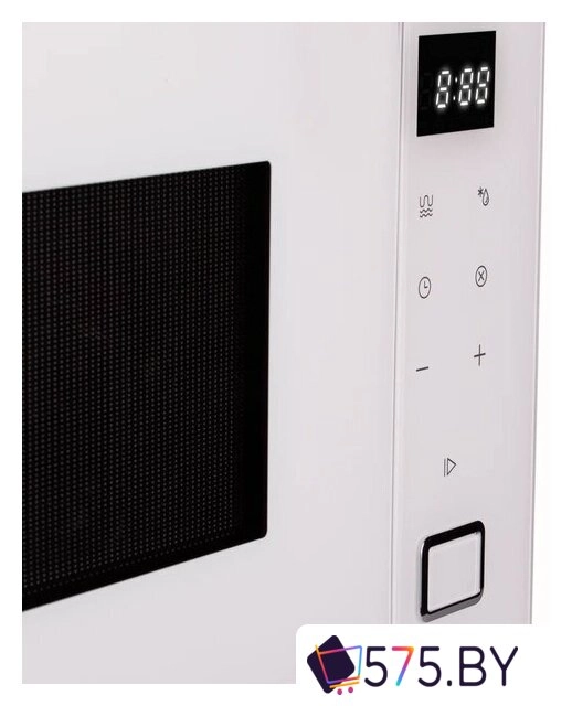 Микроволновая печь MAUNFELD MBMO925SGW11 в магазине 575.by