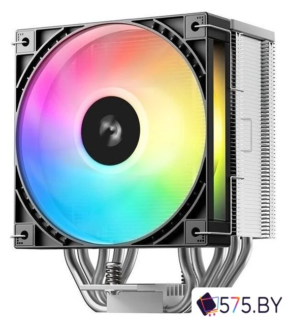 Кулер для процессора DeepCool AG500 G2 ARGB R-AG500-BKAMMG2-G в магазине 575.by