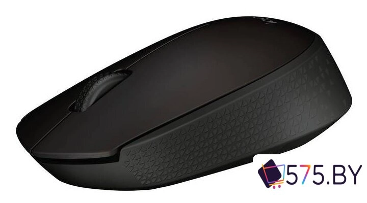Мышь Logitech B170 в магазине 575.by