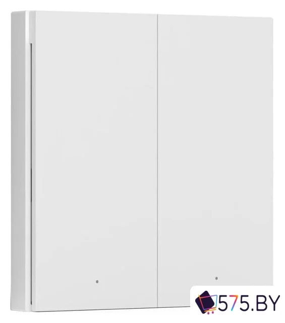 Выключатель Aqara Wireless Remote Switch H1 (белый) в магазине 575.by