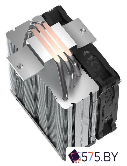 Кулер для процессора PentaWave PC-Z03E SRB в магазине 575.by