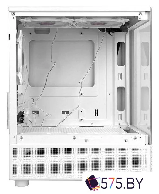 Корпус Ginzzu RX680 в магазине 575.by