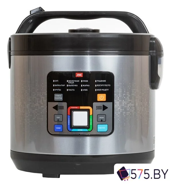 Мультиварка JVC JK-MC508 в магазине 575.by
