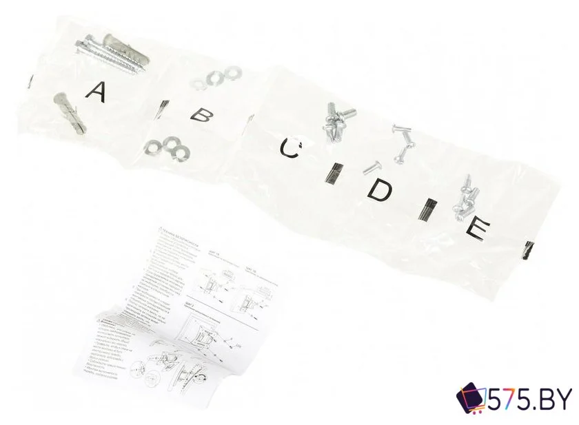 Кронштейн для телевизора Buro FL0 в магазине 575.by