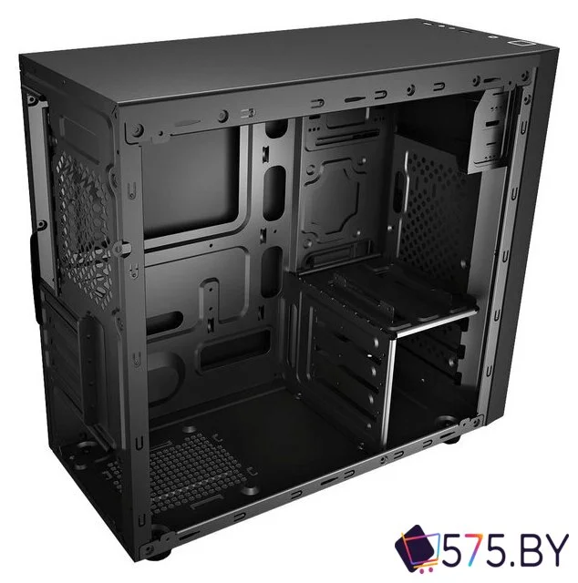 Корпус DeepCool Matrexx 30 SI DP-MATX-MATREXX30-SI в магазине 575.by