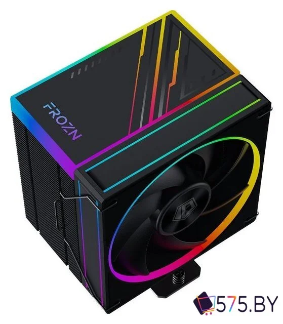Кулер для процессора ID-Cooling Frozn A610 ARGB в магазине 575.by