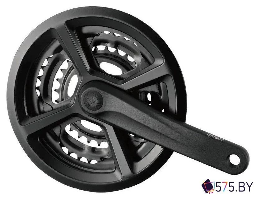 Система шатунов Prowheel TY-CM05 PR11027 в магазине 575.by
