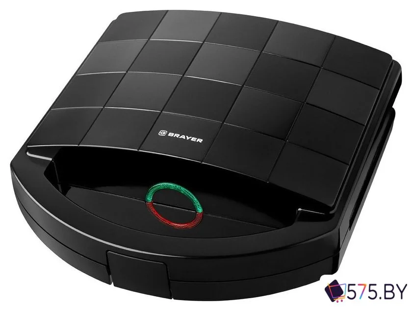 Вафельница Brayer BR2307 в магазине 575.by