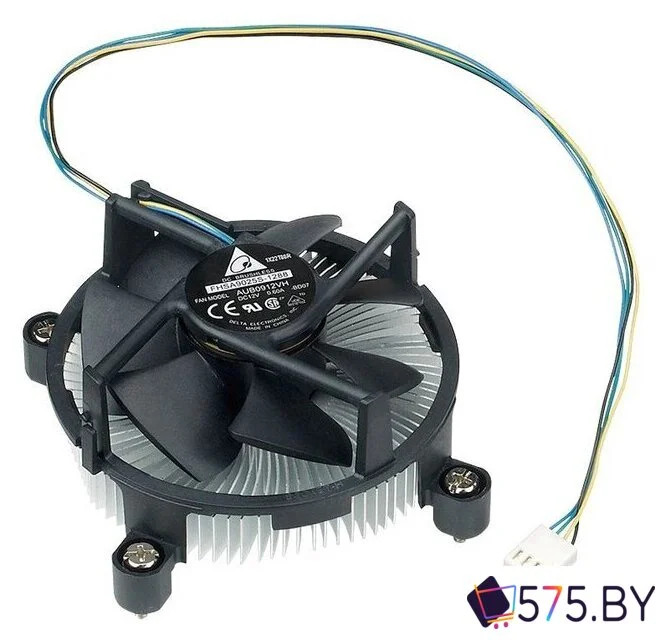 Кулер для процессора Advantech 1960053207N001 в магазине 575.by
