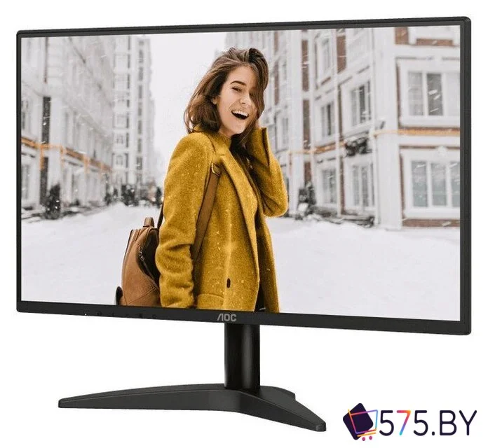 Монитор AOC 25B36H3 в магазине 575.by