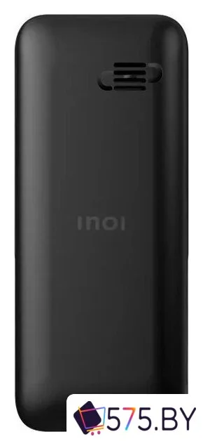 Кнопочный телефон Inoi 140 Classic Lite 4G (черный)