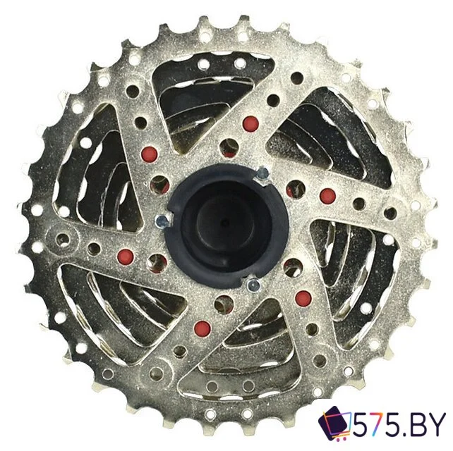 Кассета Sunrun CS-818 в магазине 575.by