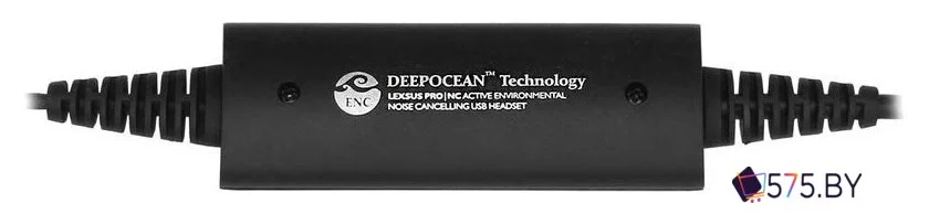 Офисная гарнитура Accutone UM610MKII ProNC USB Comfort в магазине 575.by