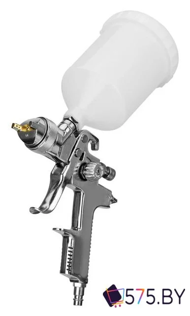 Краскопульт Brado SG30 в магазине 575.by