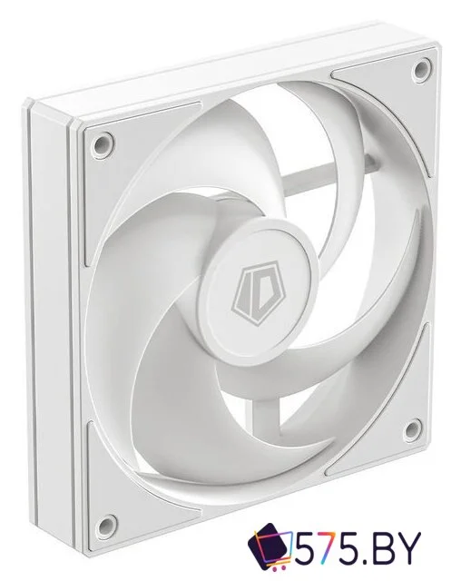 Комплект вентиляторов для корпуса ID-Cooling AS-120-W Trio в магазине 575.by