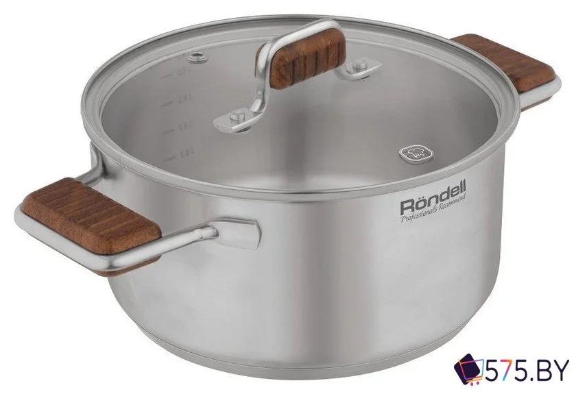 Кастрюля Rondell RDS-1791 в магазине 575.by