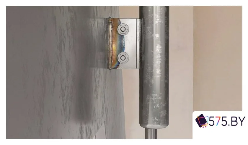 Смазки, пасты и очистители для механических, электрических узлов Fischer Смазка техническая FTC-ZS 509242 400мл в магазине 575.by