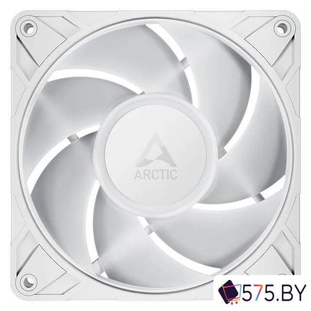 Вентилятор для корпуса Arctic P12 Pro A-RGB ACFAN00311A в магазине 575.by