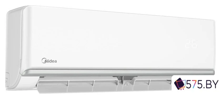 Кондиционер Midea Primary Inverter MSAG3-12N8C2-I/MSAG3-12N8C2-O в магазине 575.by