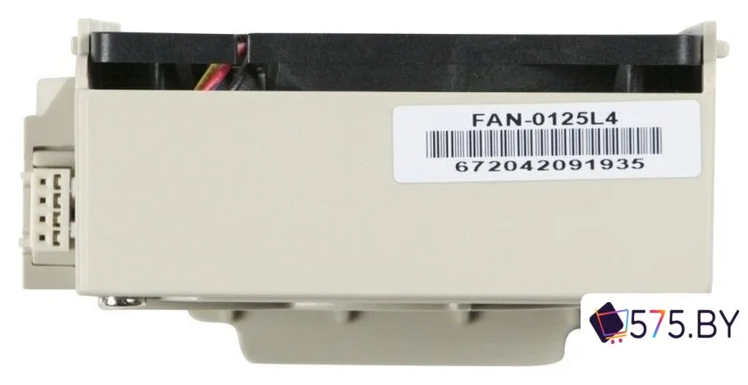 Вентилятор для корпуса Supermicro FAN-0125L4 в магазине 575.by