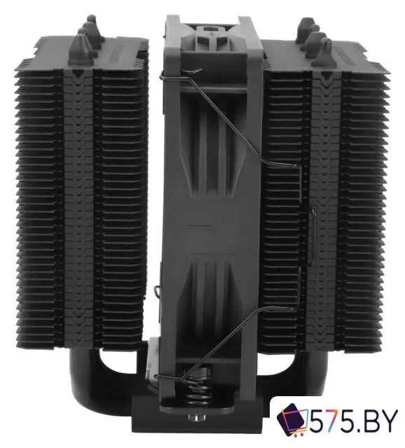 Кулер для процессора Thermalright Peerless Assassin 90 SE (черный) в магазине 575.by