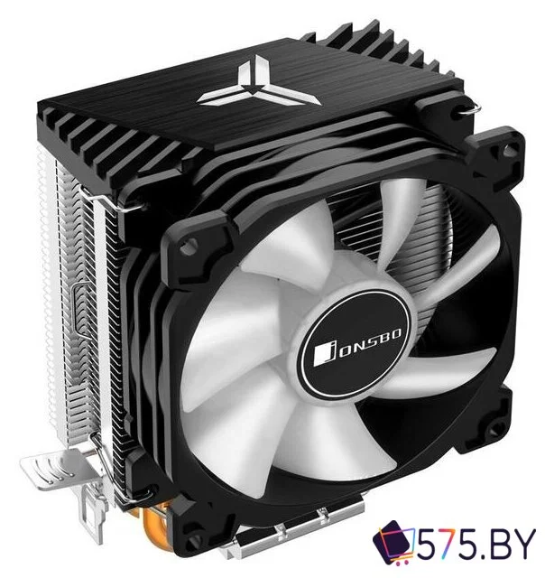 Кулер для процессора Jonsbo CR-1200 в магазине 575.by