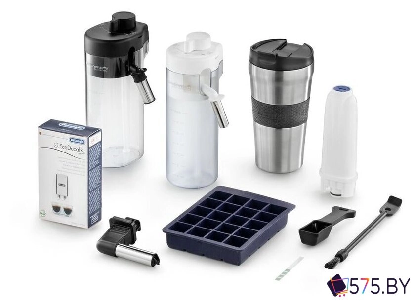 Кофемашина DeLonghi Eletta Explore ECAM450.86.T в магазине 575.by