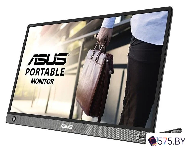 Портативный монитор ASUS ZenScreen MB16AHP в магазине 575.by