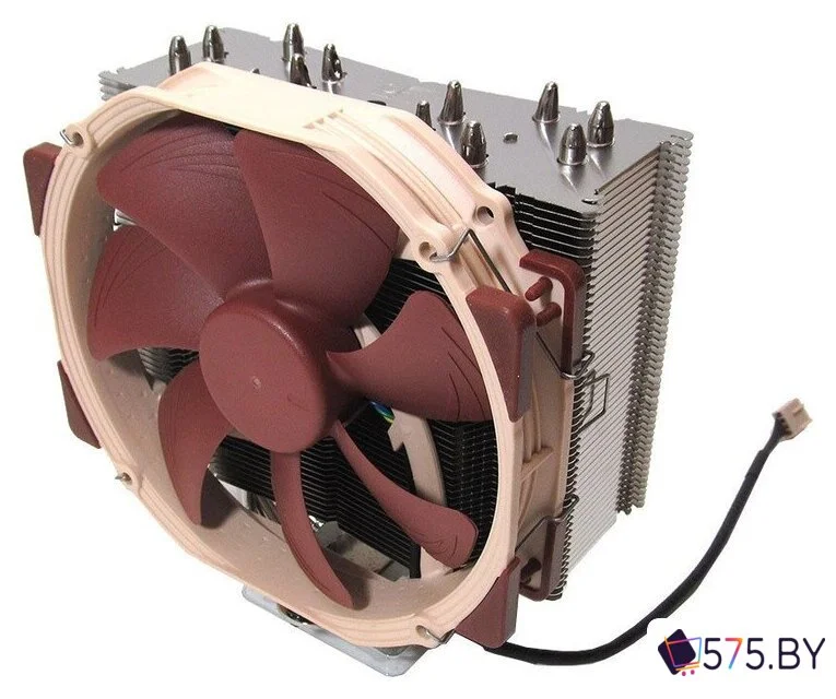 Кулер для процессора Noctua NH-U14S в магазине 575.by
