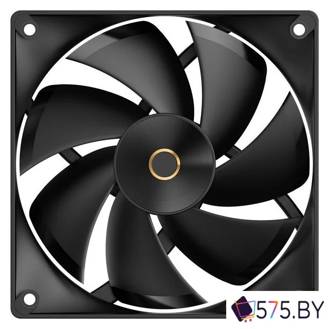 Вентилятор для корпуса Ocypus Delta F12 BK в магазине 575.by