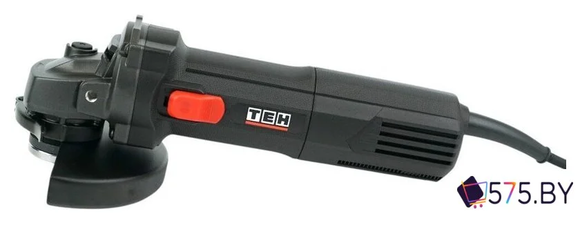 Угловая шлифмашина TEH TG12510M в магазине 575.by