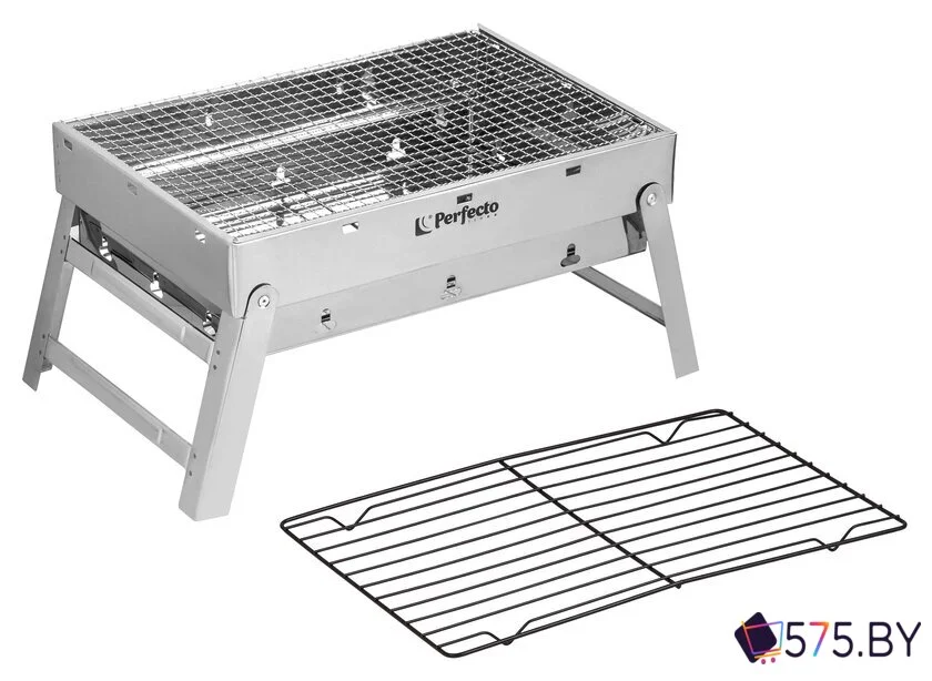 Складной мангал Perfecto Linea 47-243292 в магазине 575.by