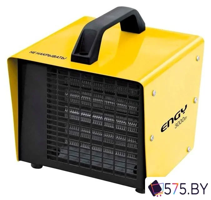 Электрическая тепловая пушка Engy PTC-3000 в магазине 575.by