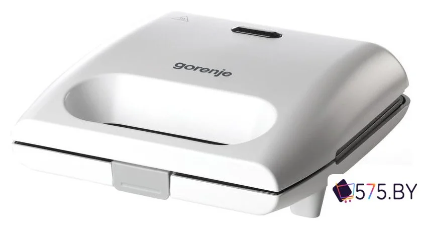 Сэндвичница Gorenje SM701GCW в магазине 575.by
