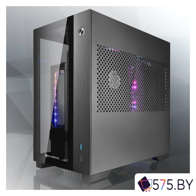 Корпус Raijintek Pean Mini в магазине 575.by